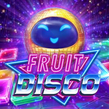Fruit Disco game thumbnail