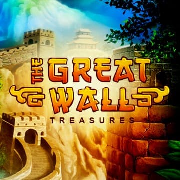 The Great Wall Treasure game thumbnail