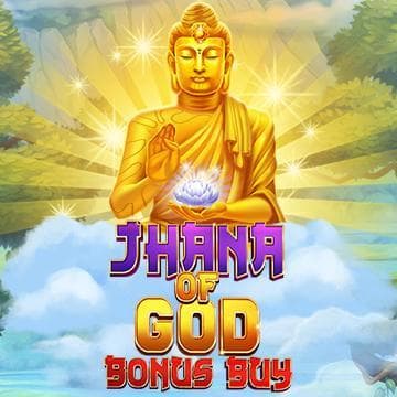 Jhana of God Bonus Buy  game thumbnail
