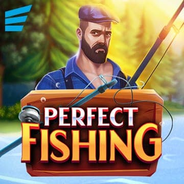 Perfect Fishing game thumbnail