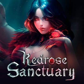 Redrose Sanctuary game thumbnail