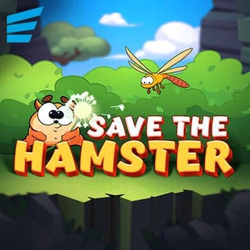 Save the Hamster game thumbnail