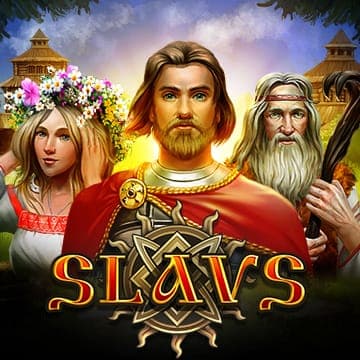 The Slavs game thumbnail