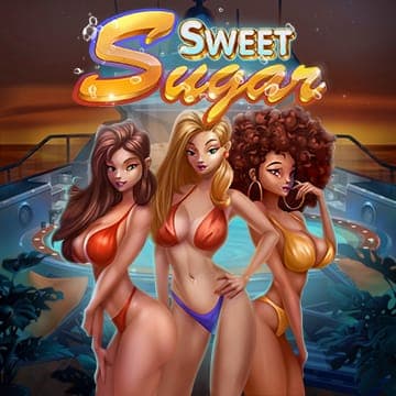 Sweet Sugar game thumbnail