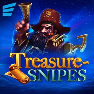 Treasure-Snipes game thumbnail