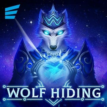 Wolf Hiding game thumbnail