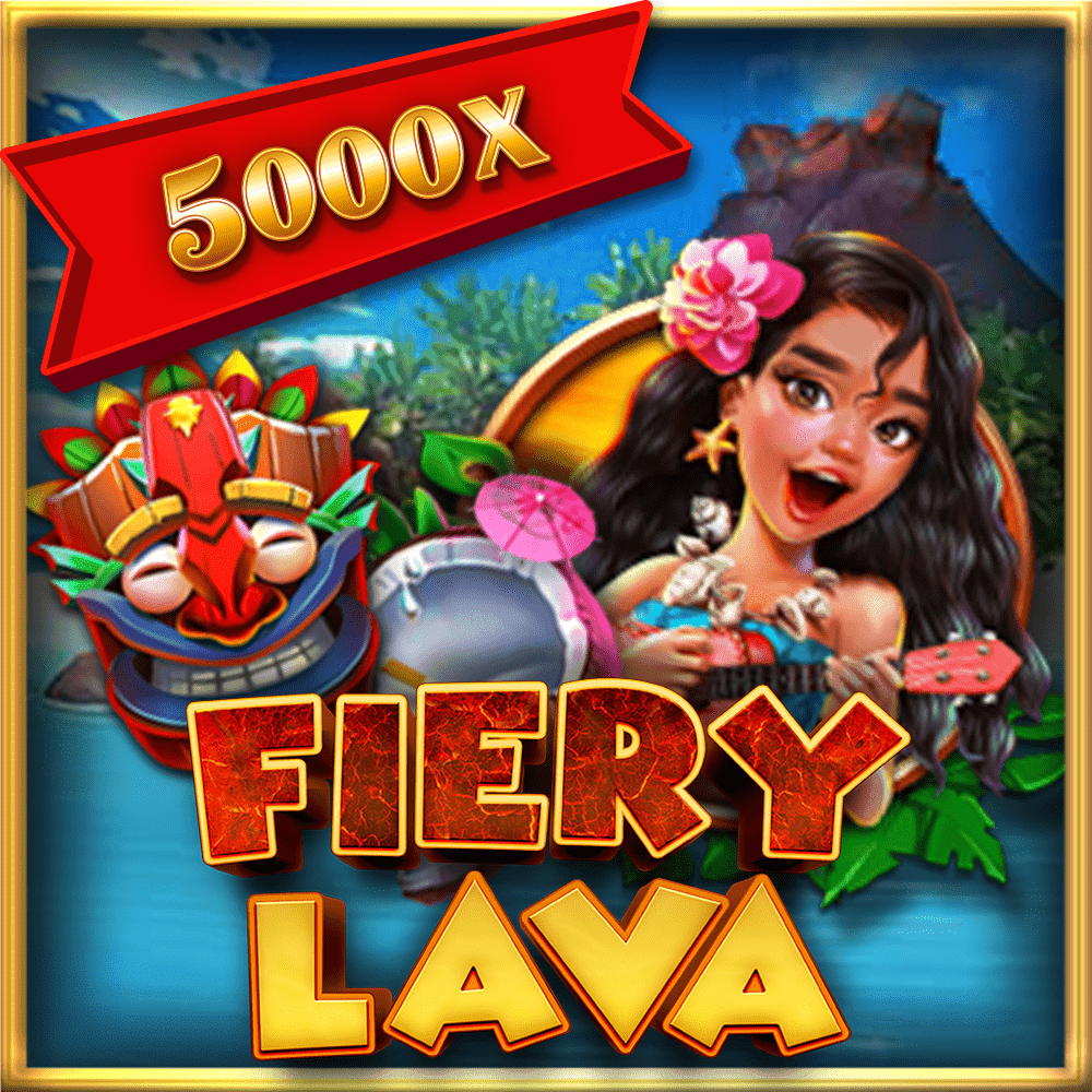 ลาวาคึกคัก game thumbnail