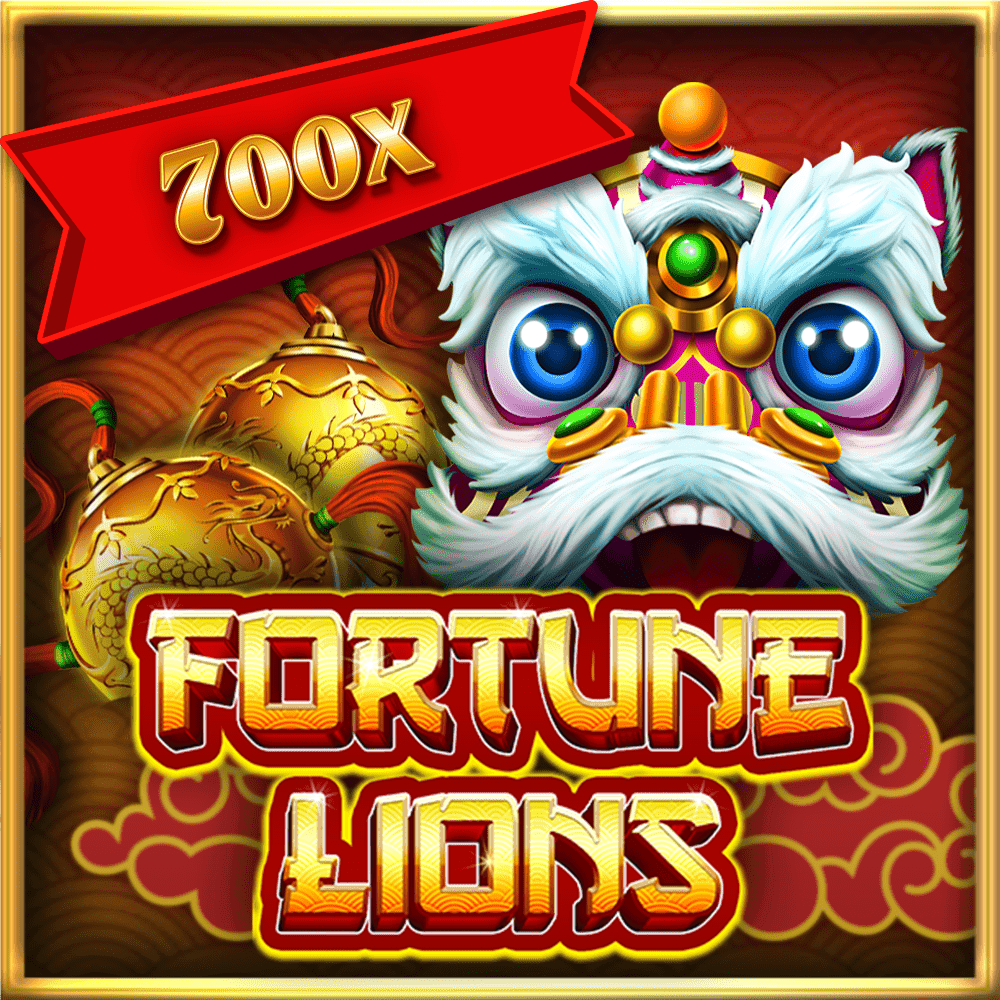 ฟอร์จูนไลออนส์ game thumbnail