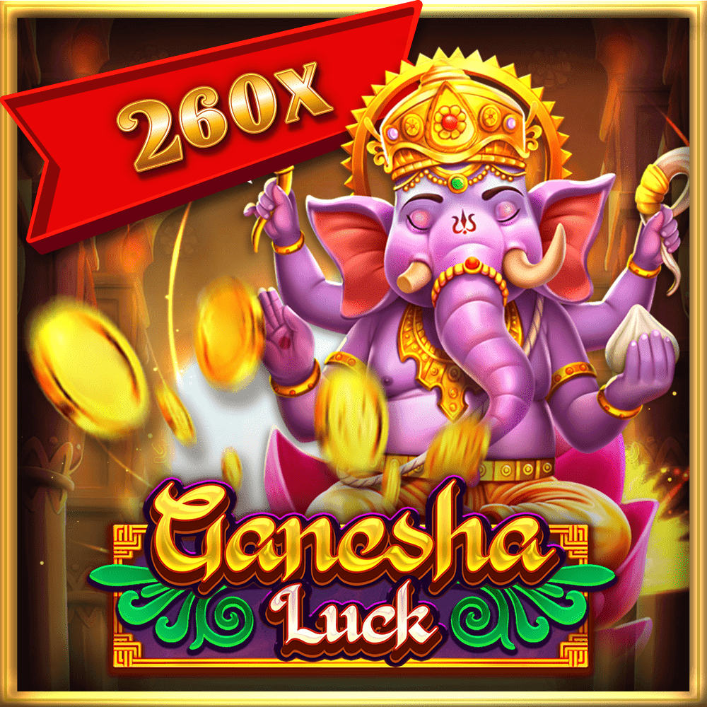 ลัคกี้พระพิฆเนศ game thumbnail