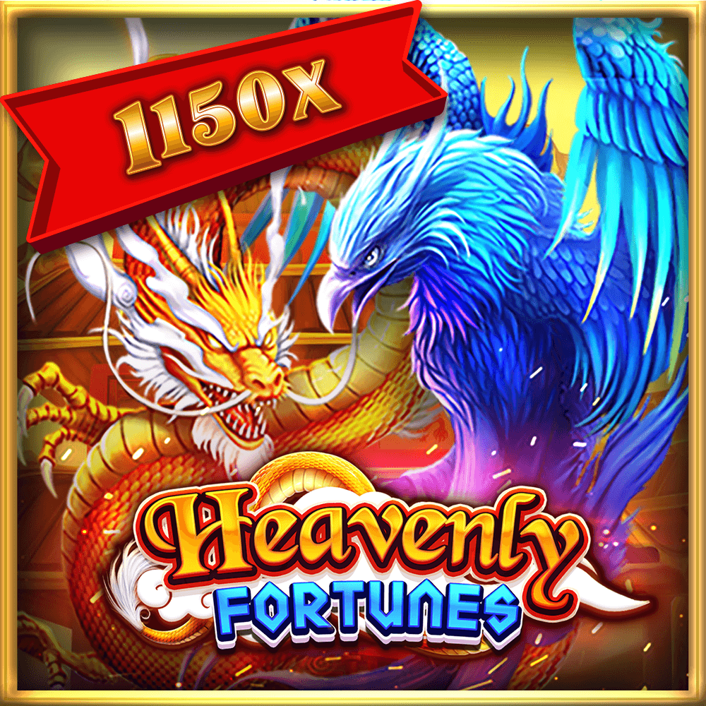 เฮเวนลี้ฟอร์จูน game thumbnail