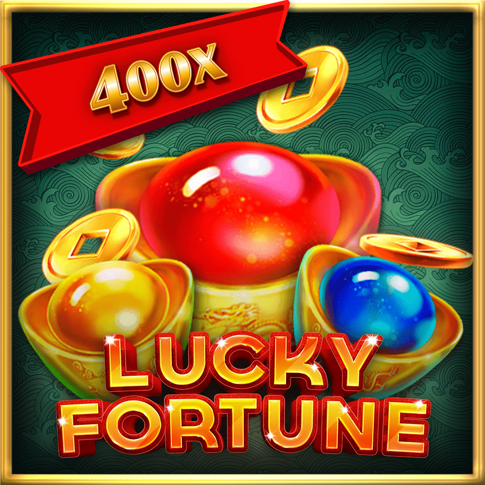 ลัคกี้ฟอร์จูน game thumbnail