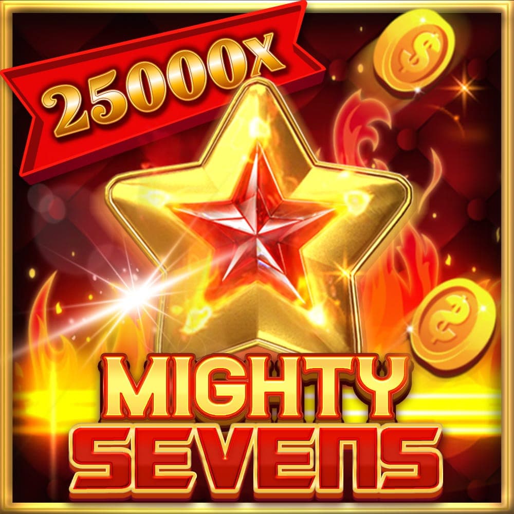 ไมตี้ เซเว่นส์ game thumbnail