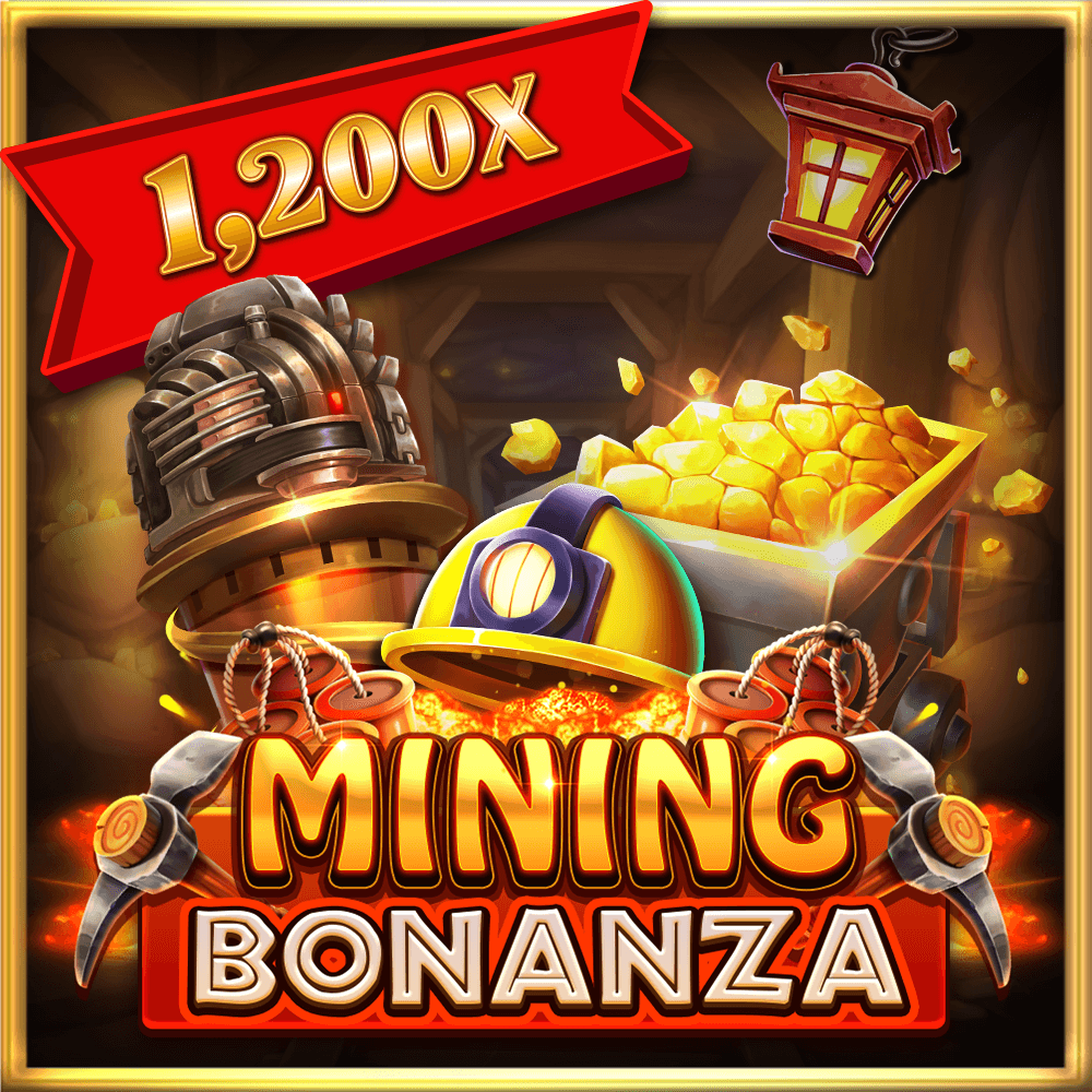 นักขุดทองโบนันซ่า game thumbnail