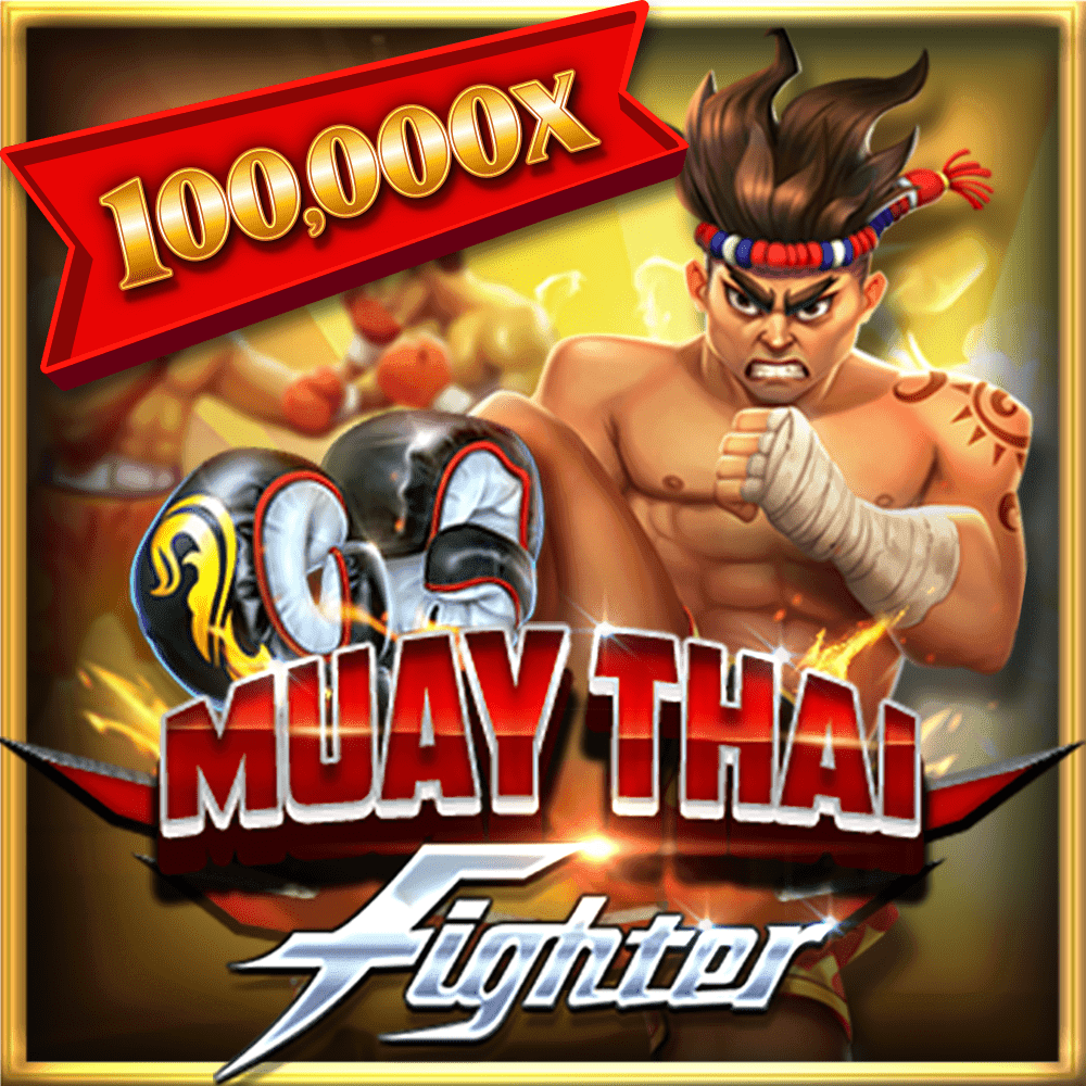 มวยไทยไฟต์เตอร์ game thumbnail