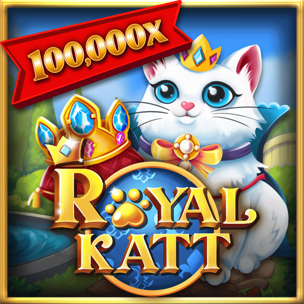 โรยัลแคท game thumbnail