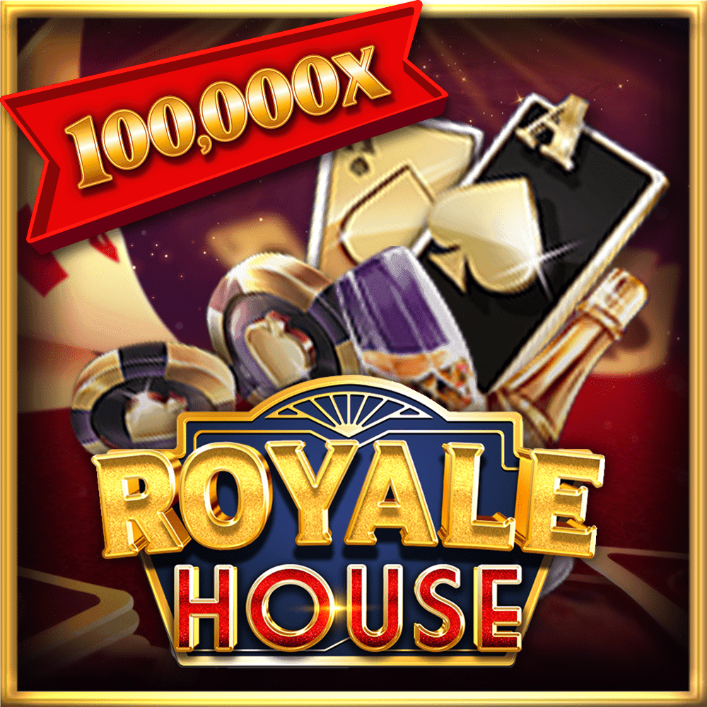 รอยัลเฮ้าส์ game thumbnail