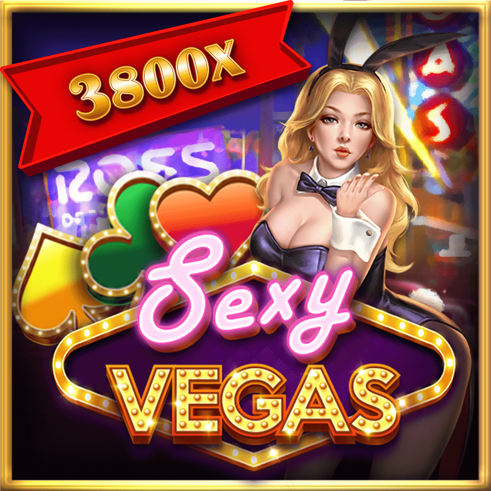 เซ็กซี่เวกัส game thumbnail