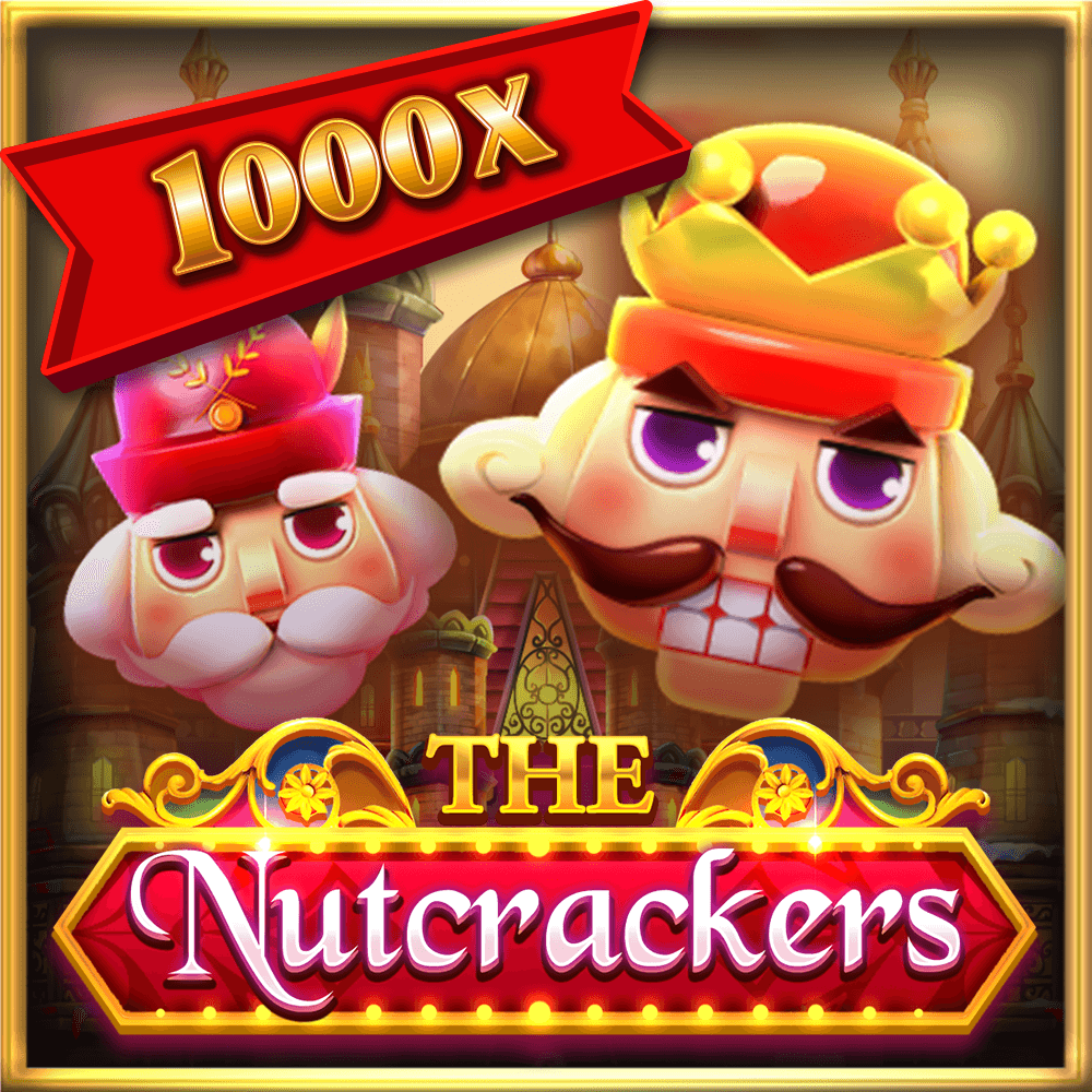 ตุ๊กตานัทแครกเกอร์ game thumbnail