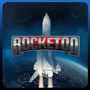 Rocketon game thumbnail