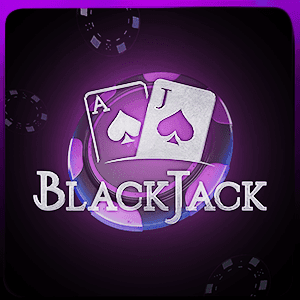 BlackJack game thumbnail