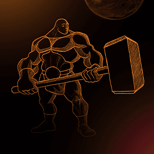 Crasher game thumbnail