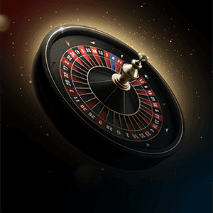 RouletteX game thumbnail