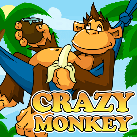 Crazy Monkey game thumbnail