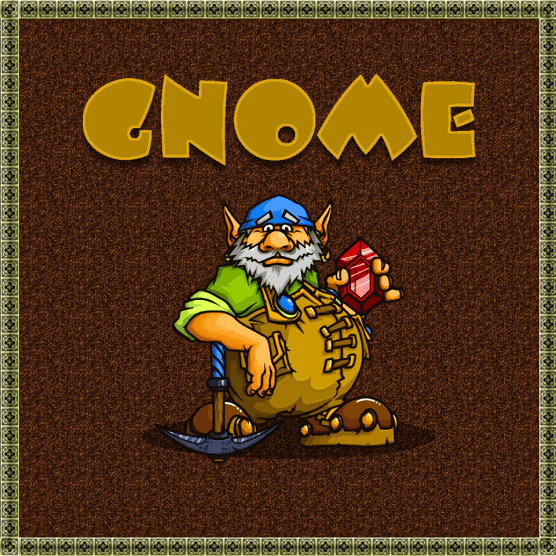 Gnome game thumbnail