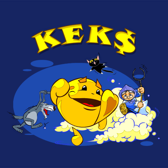 Keks game thumbnail