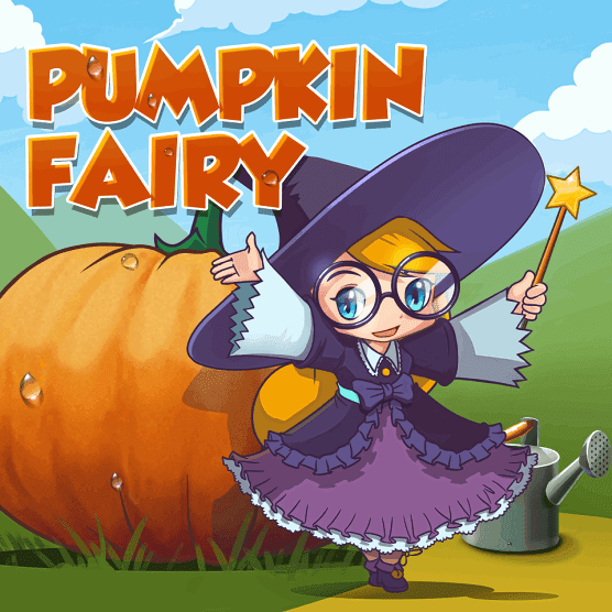 Pumpkin Fairy game thumbnail