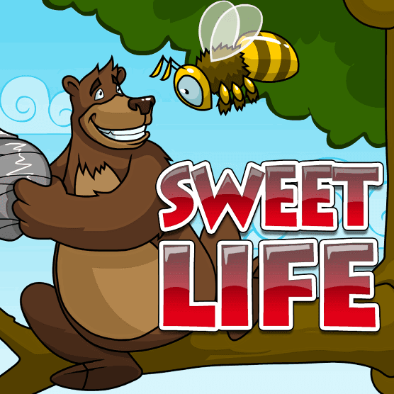 Sweet Life game thumbnail