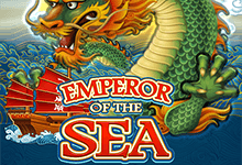 Emperor of The Sea game thumbnail