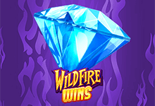 Wildfire Wins game thumbnail
