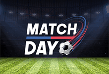 Match Day game thumbnail
