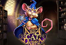 AbraCatDabra game thumbnail