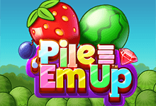 Pile 'Em Up game thumbnail