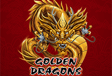 Golden Dragons game thumbnail