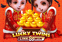 Lucky Twins Link & Win™ game thumbnail