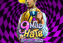 9 Mad Hats™ game thumbnail