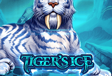 Tiger's Ice game thumbnail