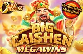 Big CaiShen game thumbnail