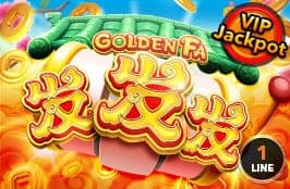 Golden Fa game thumbnail