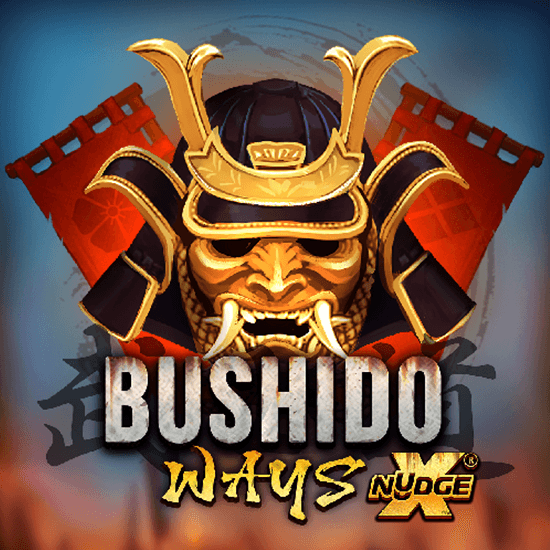 Bushido Ways xNudge  game thumbnail