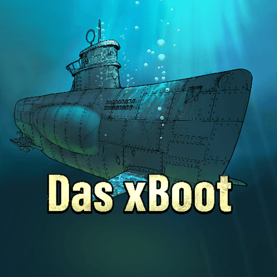 Das xBoot  game thumbnail