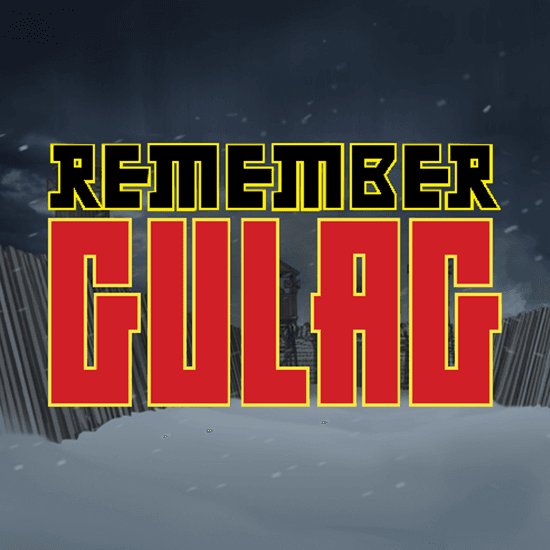 Remember Gulag  game thumbnail