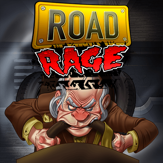 Road Rage  game thumbnail