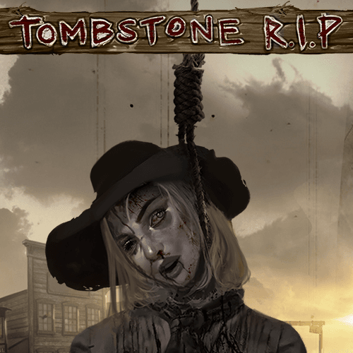 Tombstone  game thumbnail