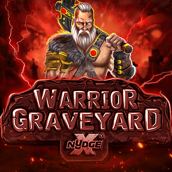 Warrior Graveyard xNudge  game thumbnail