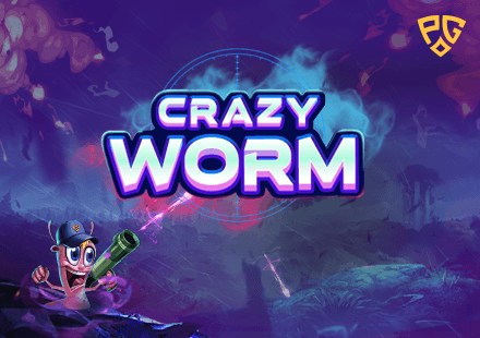 Crazy Worm game thumbnail
