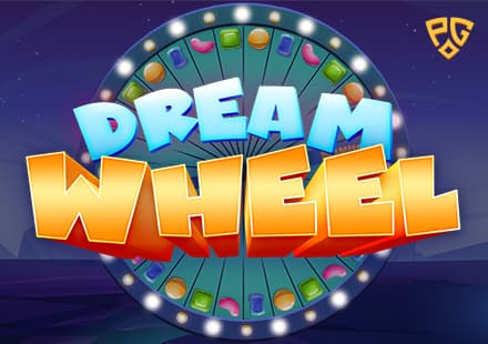 Dream Wheel game thumbnail